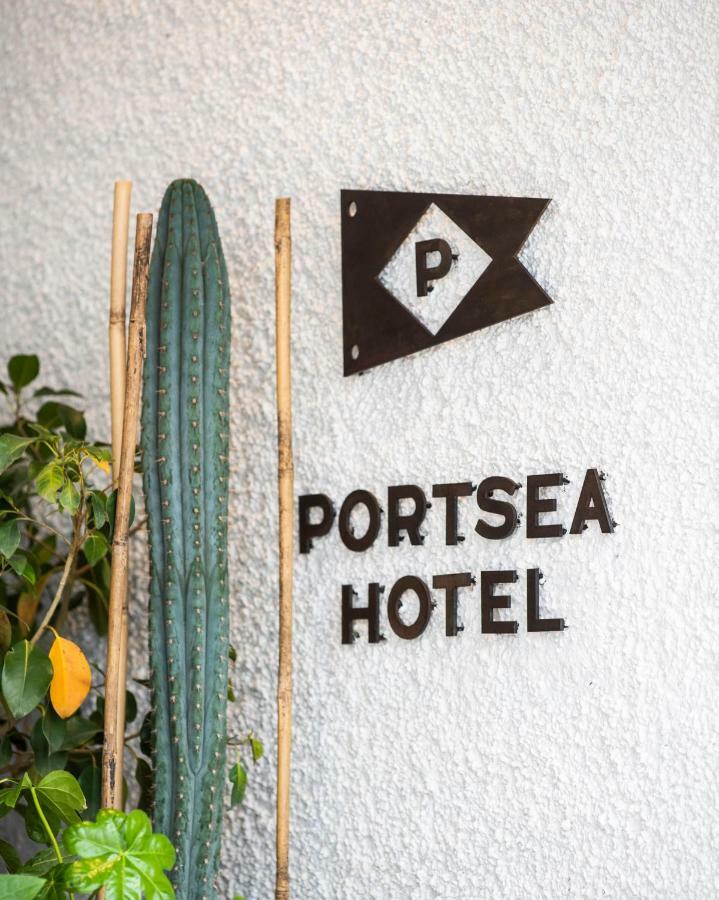 Portsea Hotel Bagian luar foto